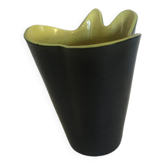 Vase en céramique Echlînger
