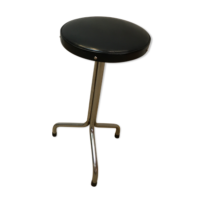 Duo de tabourets vintage