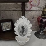 Holy Water Font of the Immaculate Conception