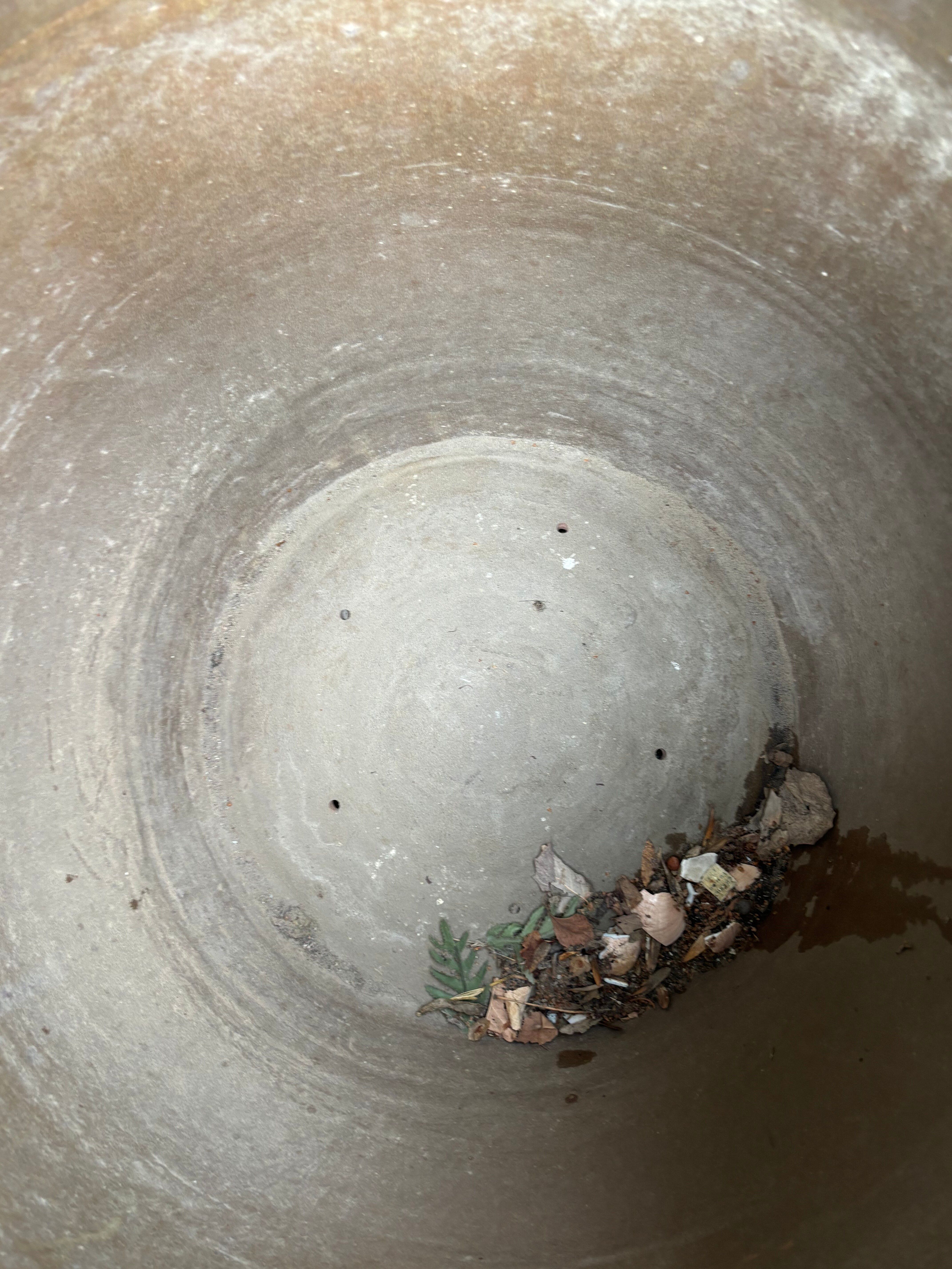 Martaban jars