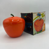 Ice cube apple 70s