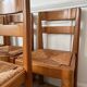 5 chaises Maison Regain