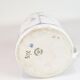 Mug With Baroque Lid Model 1/2023 Made In Porcelain By Royal Copenhagen