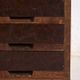 Table basse japonaise Chabudai – Période Showa (c.1926-1970) #49