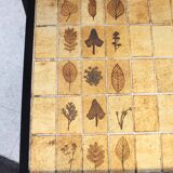 Coffee table by Roger Capron