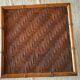 Rattan harness early twentieth