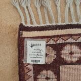 Handmade Milas carpet 240x170cm