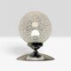 Lampe italienne années 80