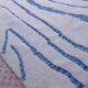 Azilal rug Traditional handwoven size 150 x 250 cm