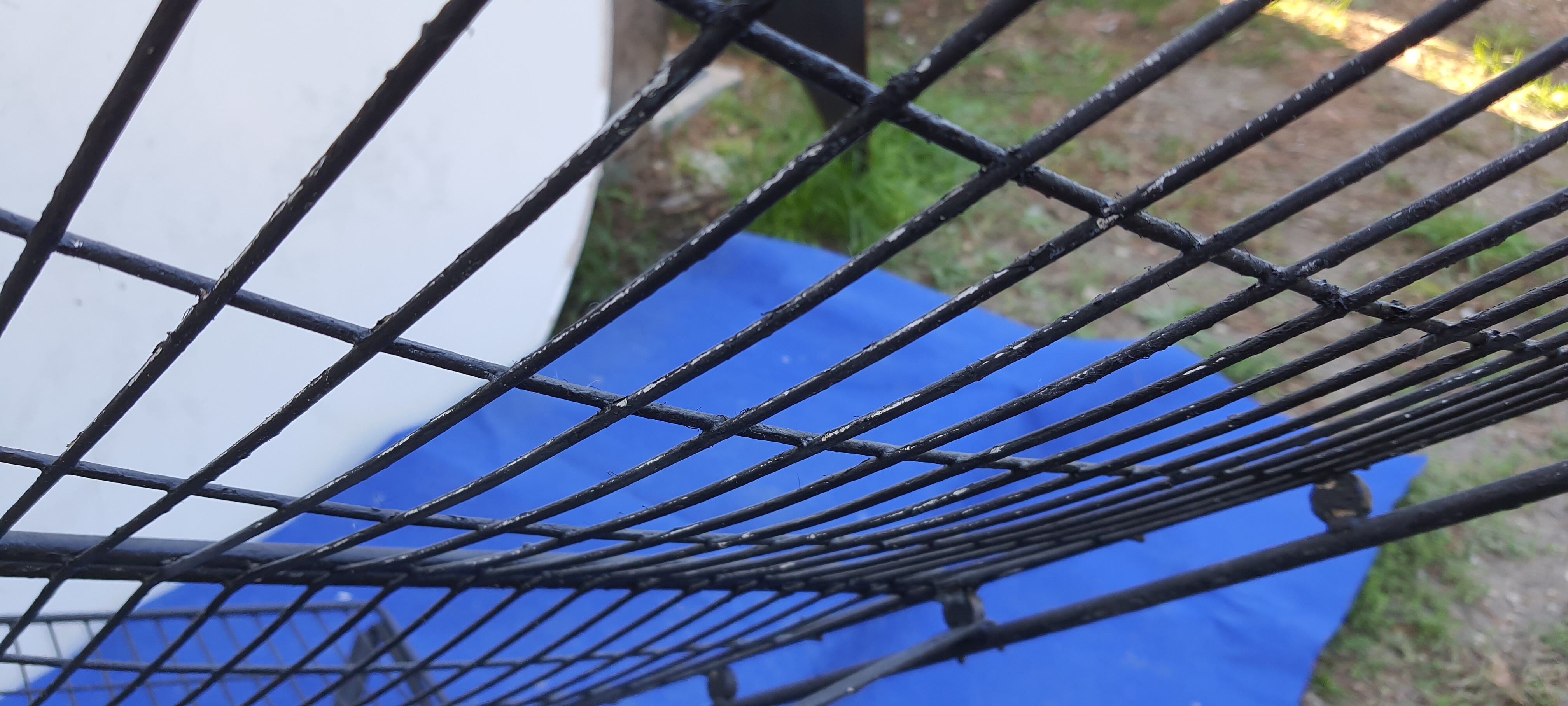 Jarpen bench by Niels Gammelgaard