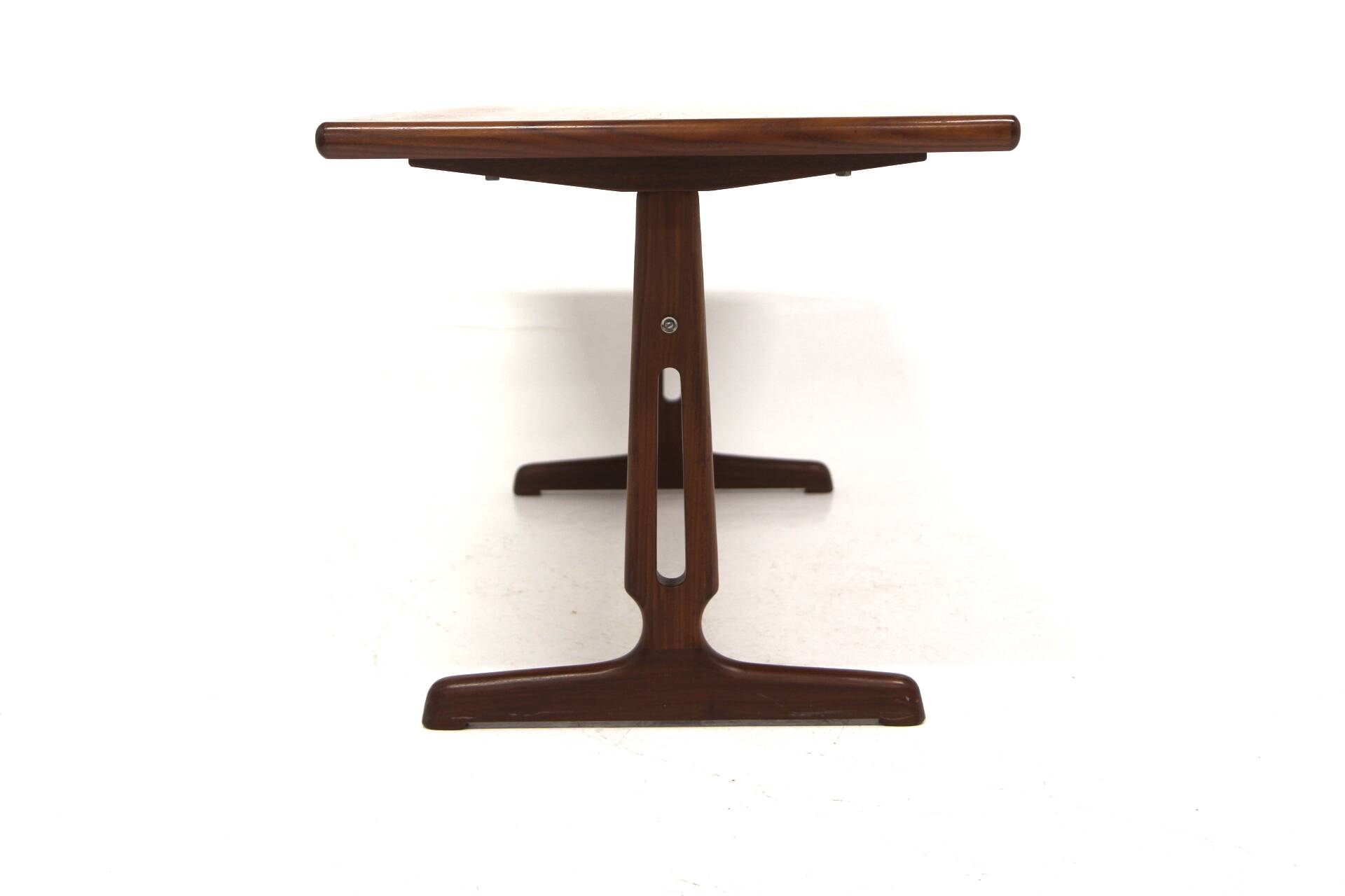 Scandinavian teak coffee table, Sweden, 1960