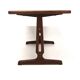 Scandinavian teak coffee table, Sweden, 1960