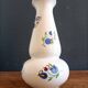 Ceramic vase, Lubiana, Poland, 1970s