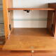 Buffet Living in teak, made in France, 60