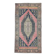 Tapis turc vintage 4x8, 123x234 cm