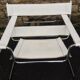 Fauteuil Wassily de Marcel Breuer