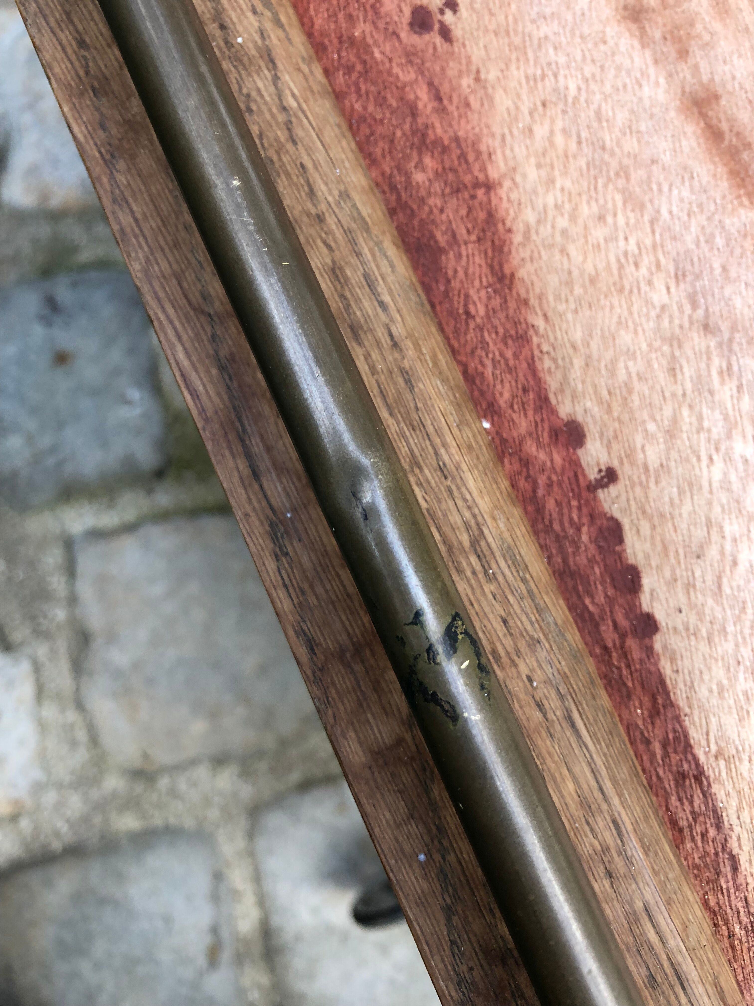 Roller service of the 1940s-1950s