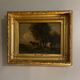 Tableau ancien