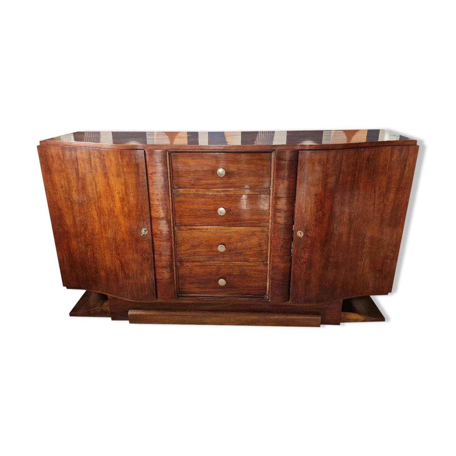 Art Deco sideboard
