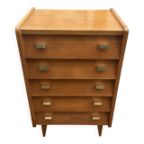 Vintage chest of drawers
