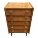 Vintage chest of drawers