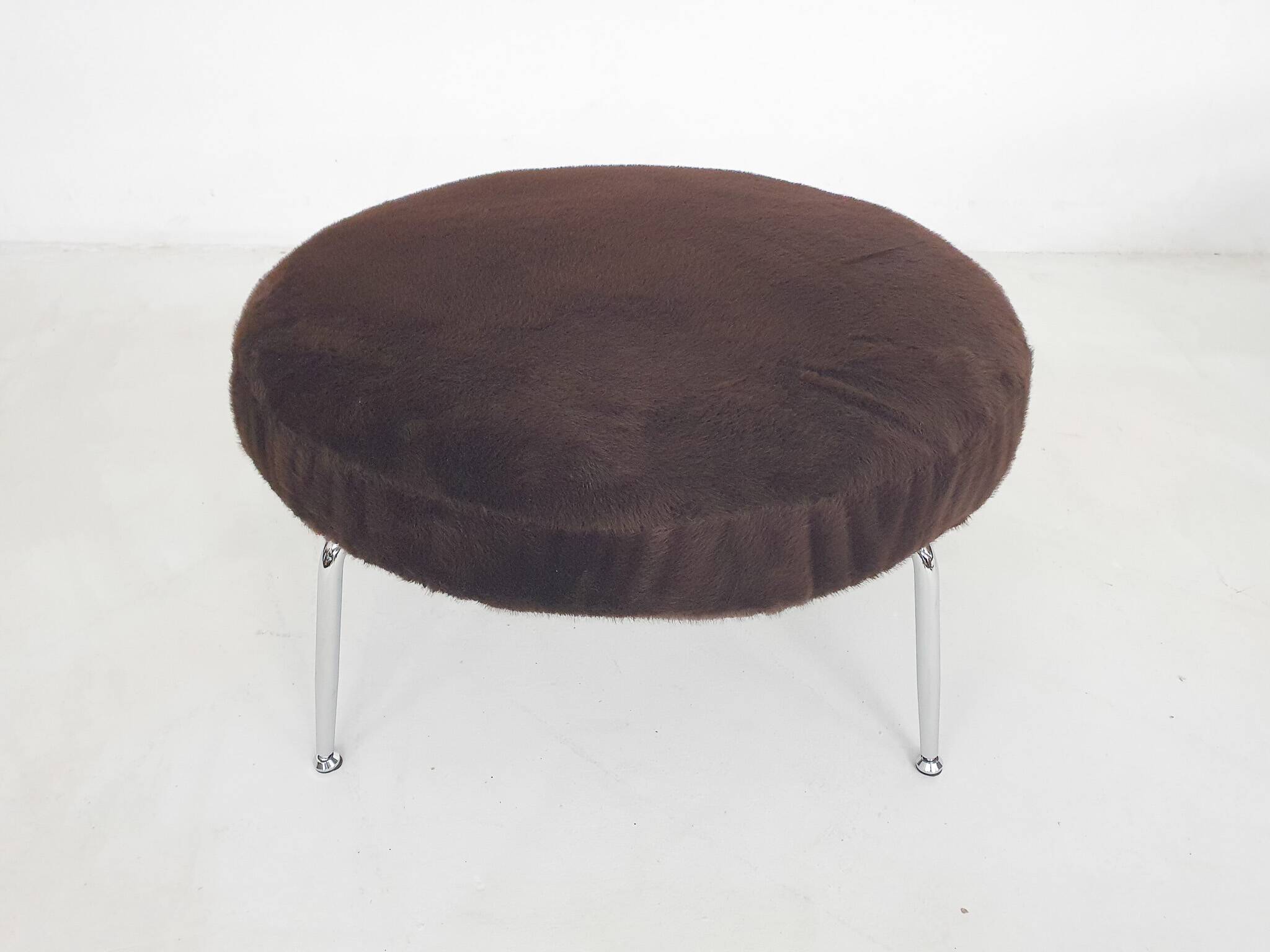Rodolfo Dordoni for Minotti "Berman" lounge chair, Italy