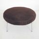 Rodolfo Dordoni for Minotti "Berman" lounge chair, Italy