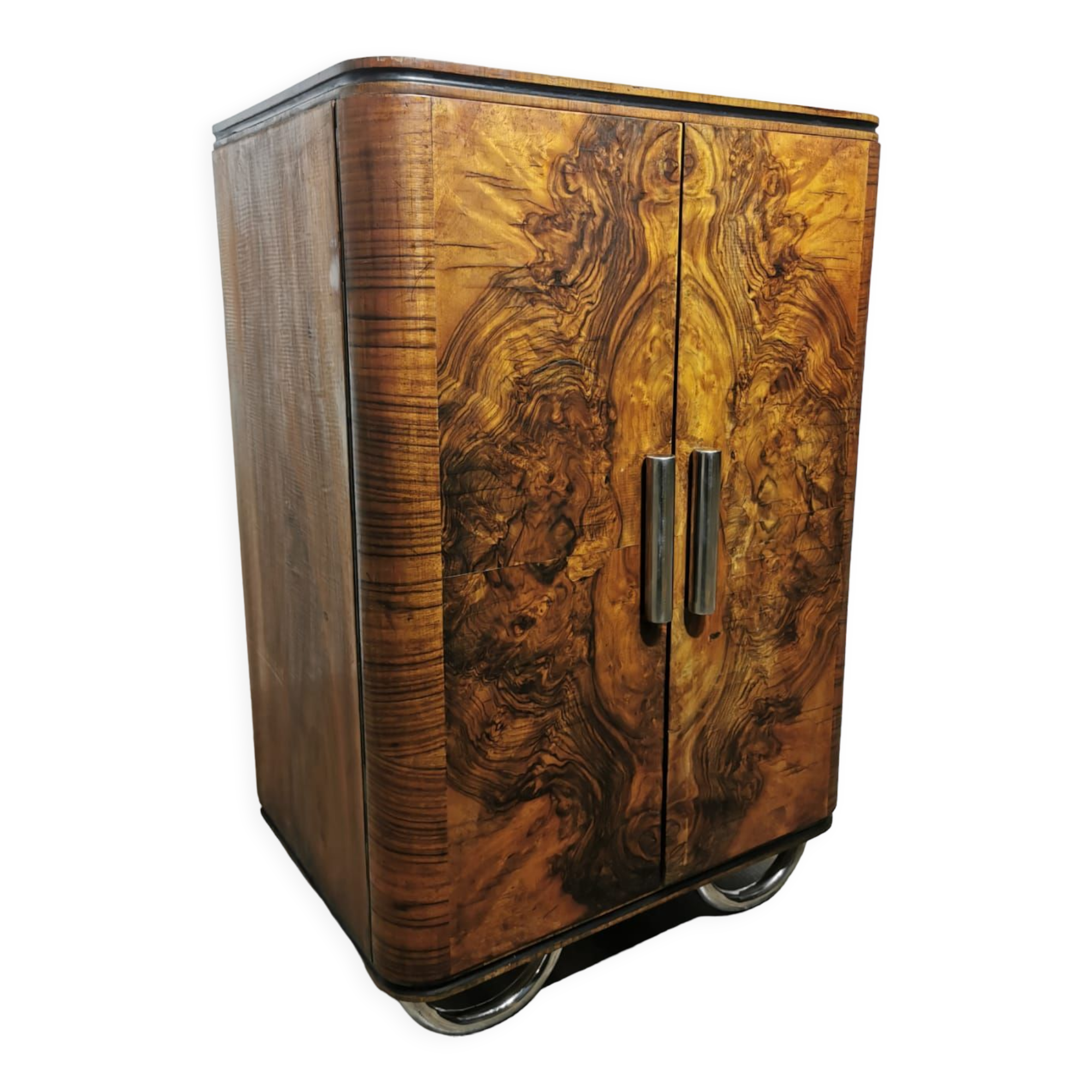 Cabinet by Hynek Gottwald