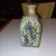Bouteille qajar iran XIXeme