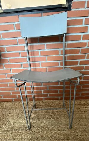 Ensemble de 6 chaises