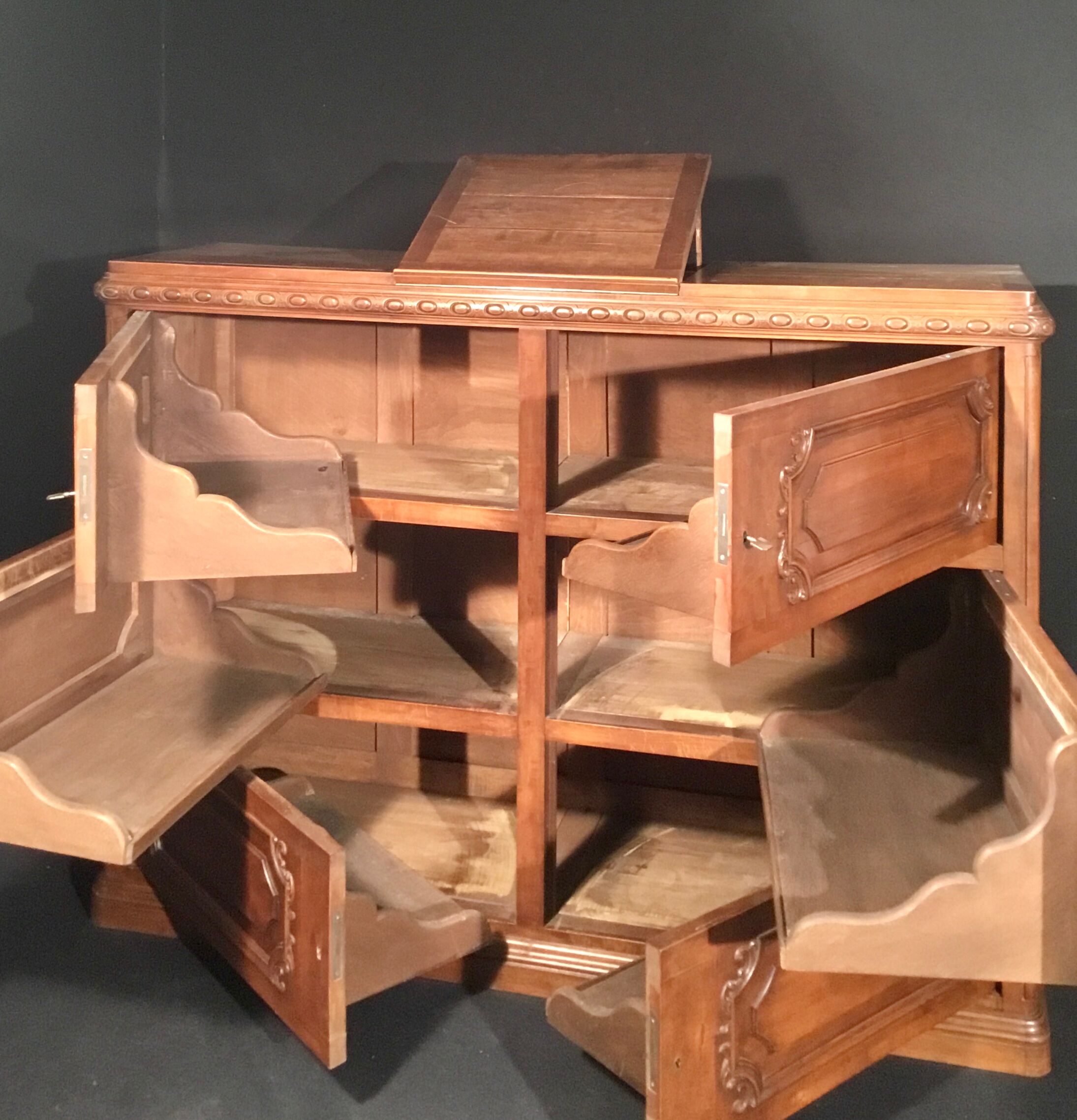 Meuble de métier