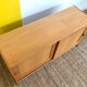 Enfilade scandinave 122 cm