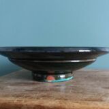 Moroccan wall decoration plate