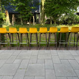 10 Spanish bar stools