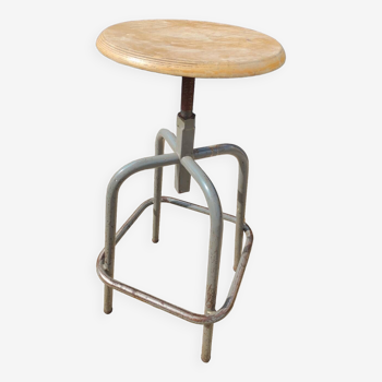 Tabouret industriel