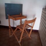 Folding desk 1960-70