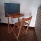 Bureau pliant 1960-70
