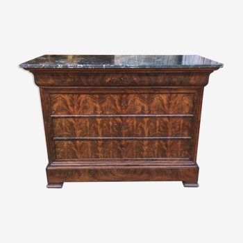 Commode Louis Phillipe