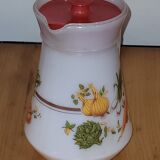 Arcopal Vegetable carafe - vintage