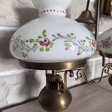Vintage ceiling light