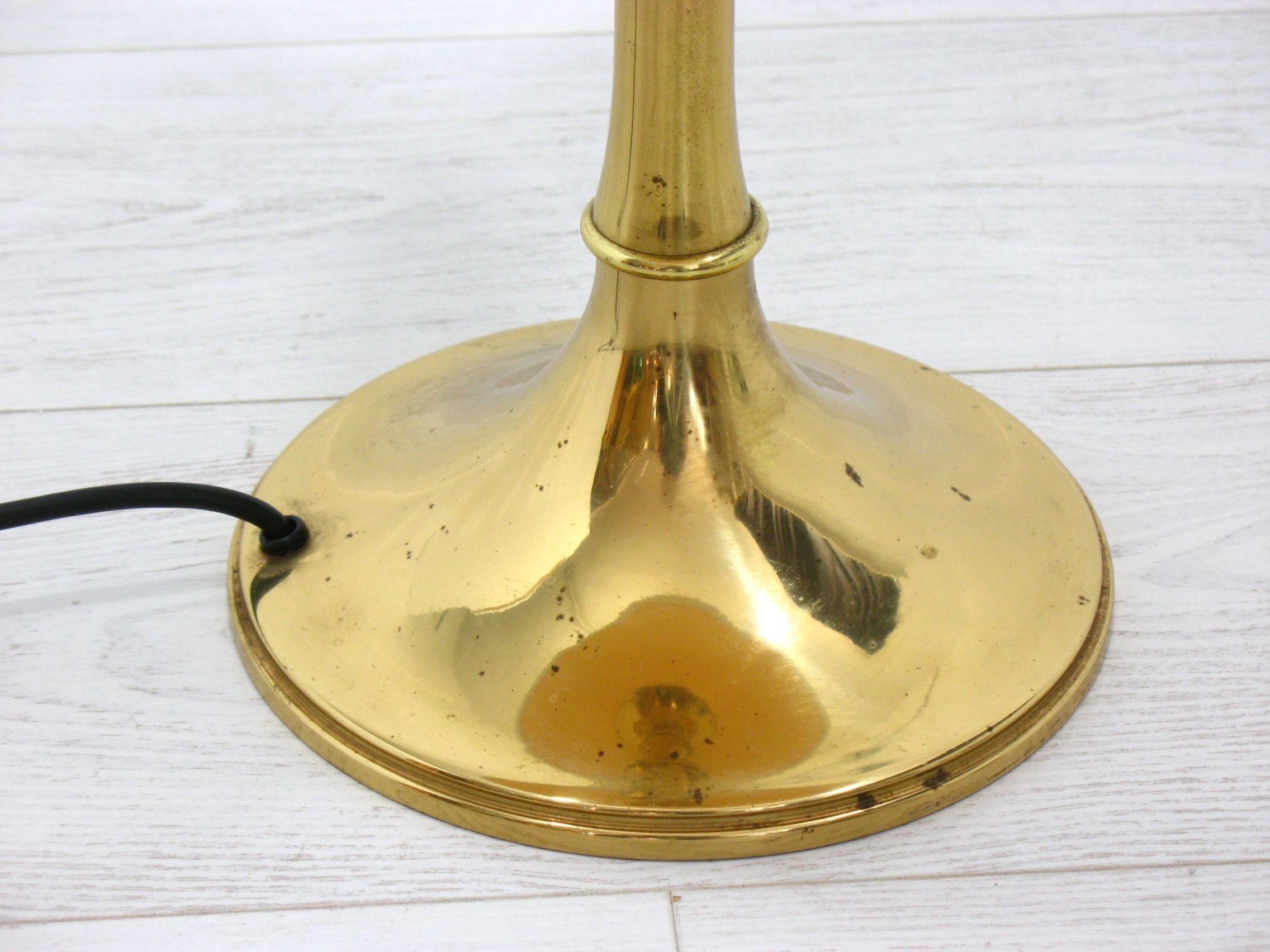 Lampe bambou Ingo Maurer , M Design, 1970
