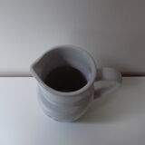 Breton pitcher