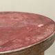 Alvar Aalto Artek Stool 60 Finland 1950s Vintage Birch Original Patina
