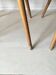 Midcentury hungarian chairs, side chairs by Judit Burian and Erika Szek, 1950s
