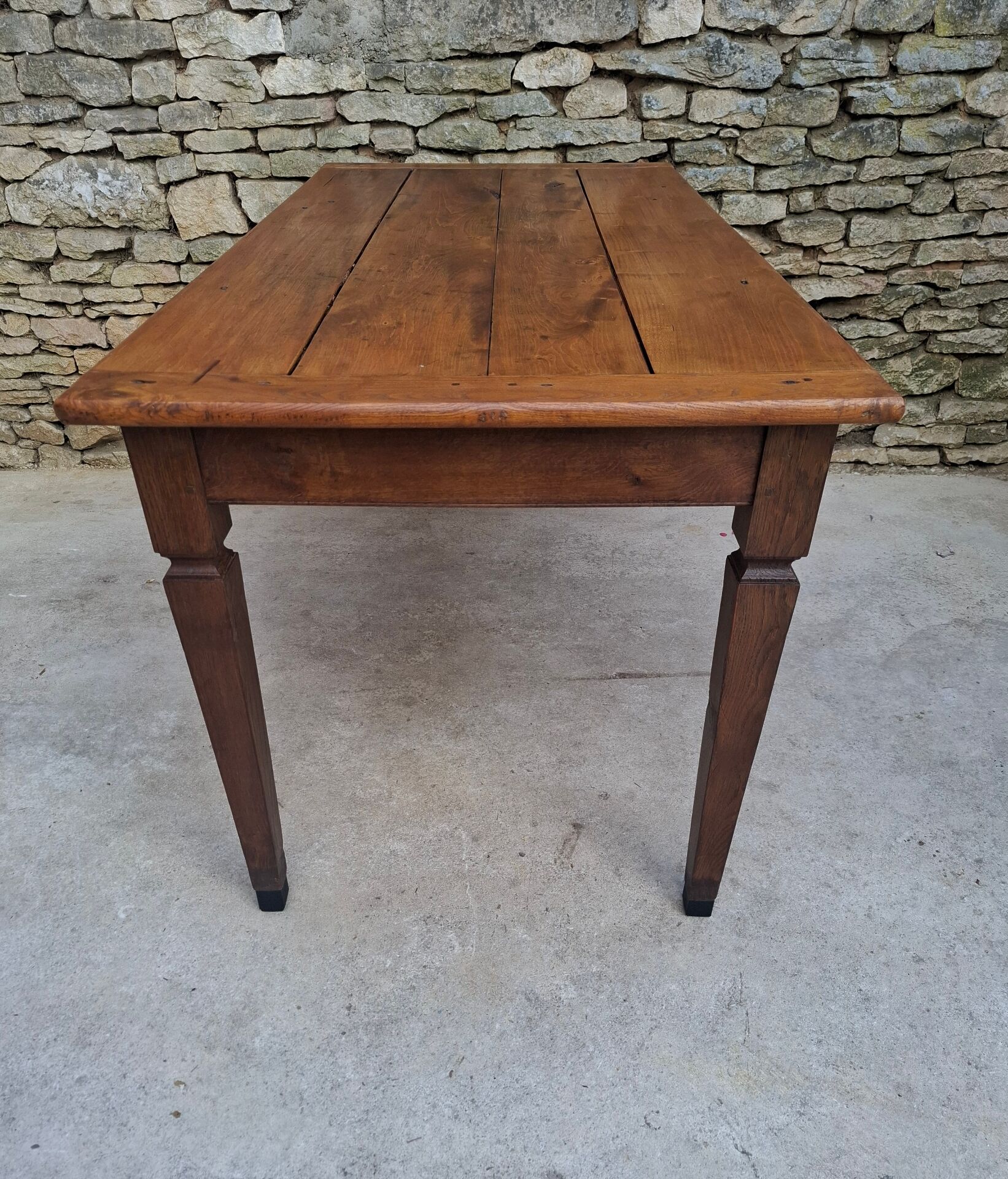 Farm table 150 x 75
