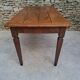 Farm table 150 x 75
