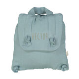 Pop up Noel - PETIT PICOTIN - Marceau the personalized backpack