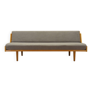 Canapé en hêtre, design - manufacture