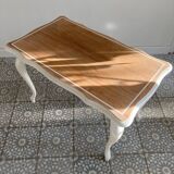Shabby coffee table