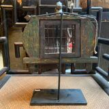 Cage à oiseaux début 20ème Java